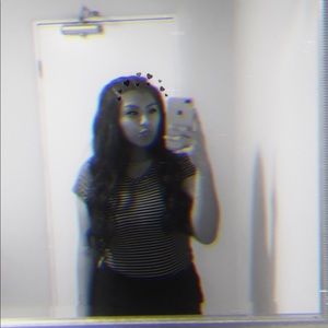 Meet your Posher, Mayra